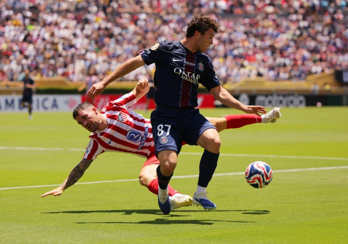 Atletico Madrid