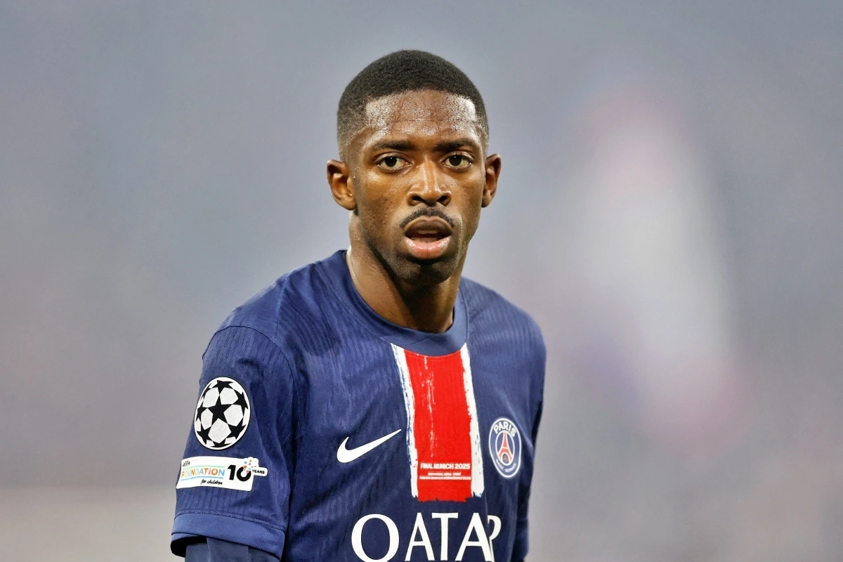 Thành công ấn tượng tại Paris Saint-Germain (PSG)