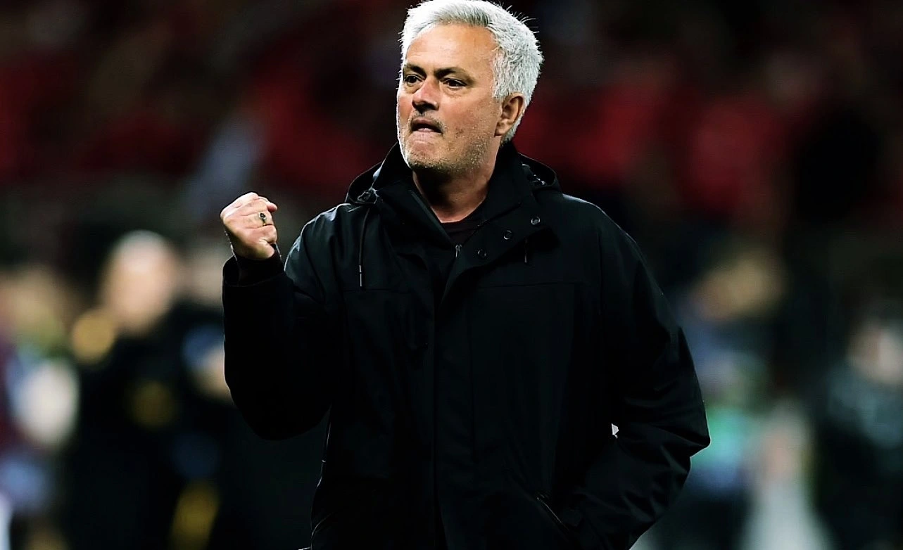 Quyết định của Mourinho