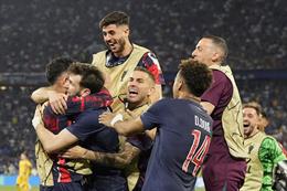 Nhận xét của Steven Gerrard về PSG